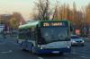 Kraków - Solaris Urbino 12,9 Hybrid #DH407 Kraków - Solaris Urbino 12,9 Hybrid #DH407