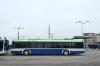 Kraków - Solaris Urbino 12,9 Hybrid #DH407 Kraków - Solaris Urbino 12,9 Hybrid #DH407