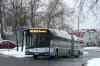 Kraków – Solaris Urbino 18 electric #DN002 Kraków – Solaris Urbino 18 electric #DN002