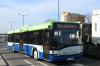 Kraków - Solaris Urbino 12,9 Hybrid #DH404 Kraków - Solaris Urbino 12,9 Hybrid #DH404