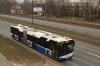 Kraków - Solaris Urbino 18 #DR526 Kraków - Solaris Urbino 18 #DR526