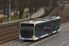 Kraków - Mercedes Citaro O530G #DC711 Kraków - Mercedes Citaro O530G #DC711