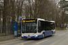 Kraków - Mercedes O530 C2 #PO224 Kraków - Mercedes O530 C2 #PO224