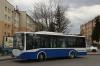 Kraków – Autosan SANCITY M09LE #DA108 Kraków – Autosan SANCITY M09LE #DA108
