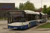 Kraków - Solaris Urbino 12 #DU341 Kraków - Solaris Urbino 12 #DU341