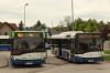 Kraków - Solaris Urbino 12,9 Hybrid #DH404 Kraków - Solaris Urbino 12,9 Hybrid #DH404