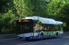 Kraków - Solaris Urbino 12 Electric #DE616 Kraków - Solaris Urbino 12 Electric #DE616