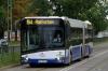 Kraków - Solaris Urbino 18 #DR558 Kraków - Solaris Urbino 18 #DR558