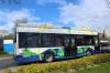Kraków - Solaris Urbino 8,9 LE electric #DE602 Kraków - Solaris Urbino 8,9 LE electric #DE602
