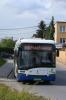 Kraków - Solaris Urbino 18 electric #DN006 Kraków - Solaris Urbino 18 electric #DN006