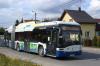 Kraków - Solaris Urbino 18 electric #DN006 Kraków - Solaris Urbino 18 electric #DN006
