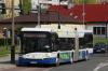 Kraków - Solaris Urbino 18 electric #DN006 Kraków - Solaris Urbino 18 electric #DN006