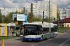 Kraków - Solaris Urbino 18 electric #DN006 Kraków - Solaris Urbino 18 electric #DN006