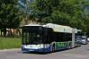 Kraków - Solaris Urbino 18 electric #DN019 Kraków - Solaris Urbino 18 electric #DN019