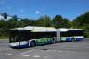 Kraków - Solaris Urbino 18 electric #DN030 Kraków - Solaris Urbino 18 electric #DN030