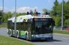 Kraków - Solaris Urbino 18 electric #DN014 Kraków - Solaris Urbino 18 electric #DN014