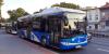 Kraków - Solaris Urbino 12 Electric #DE606 Kraków - Solaris Urbino 12 Electric #DE606