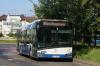 Kraków - Solaris Urbino 12 #DU326 Kraków - Solaris Urbino 12 #DU326
