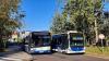 Kraków - Mercedes Citaro O530G #DC718 Kraków - Mercedes Citaro O530G #DC718