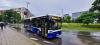 Kraków - Autosan SANCITY 12LF #MA202 Kraków - Autosan SANCITY 12LF #MA202