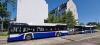 Kraków - Solaris Urbino 12 #KU349 Kraków - Solaris Urbino 12 #KU349