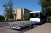 Kraków - Solaris Urbino 12 #KU349 Kraków - Solaris Urbino 12 #KU349