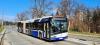 Kraków - Solaris Urbino 18 #BR571 Kraków - Solaris Urbino 18 #BR571