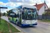 Irizar ie bus 12 #DE638 Irizar ie bus 12 #DE638