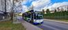 Irizar ie bus 12 #DE637 Irizar ie bus 12 #DE637