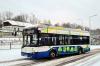 Kraków - Solaris Urbino 8,9 LE electric #DE603 Kraków - Solaris Urbino 8,9 LE electric #DE603