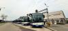 Kraków - Solaris Urbino 18 electric #DN075 Kraków - Solaris Urbino 18 electric #DN075