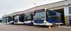 Kraków - Mercedes Citaro O530G #DC731 Kraków - Mercedes Citaro O530G #DC731