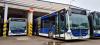 Kraków - Mercedes Citaro O530G #DC703 Kraków - Mercedes Citaro O530G #DC703