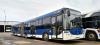 Kraków - Solaris Urbino 18 #DR745 Kraków - Solaris Urbino 18 #DR745