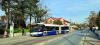 Kraków - Solaris Urbino 18 #DR590 Kraków - Solaris Urbino 18 #DR590