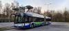 Kraków - Solaris Urbino 18 electric #DN029 Kraków - Solaris Urbino 18 electric #DN029