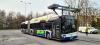 Kraków - Solaris Urbino 18 electric #DN041 Kraków - Solaris Urbino 18 electric #DN041