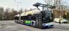 Kraków - Solaris Urbino 18 electric #DN041