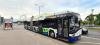 Kraków - Solaris Urbino 18 electric #DN006 Kraków - Solaris Urbino 18 electric #DN006