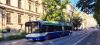 Kraków - Solaris Urbino 18 Hybrid #BH417 Kraków - Solaris Urbino 18 Hybrid #BH417