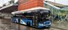 Kraków - Solaris Urbino 12 Electric #DE601 Kraków - Solaris Urbino 12 Electric #DE601