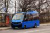 Iveco Daily 72C / MMI Urby LE Electric #MB454 Iveco Daily 72C / MMI Urby LE Electric #MB454
