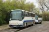 Przewozy Regionalne - PKP InterCity BUS, Bova Futura FHD 13 #WE 4582T