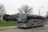 Przewozy Regionalne - Mercedes Tourismo 15RHD #KR 725SN [#40]