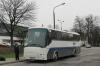 Przewozy Regionalne - PKP InterCity BUS, Bova Futura FHD 13-380XE #GDA 1FC3