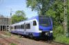 Flirt PKP Intercity Flirt PKP Intercity