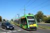 Tramino #531 Tramino #531