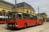 Ikarus 280.94 #277 Ikarus 280.94 #277
