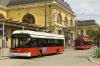 Solaris Trollino 12 #609, Solaris Trollino 12 #8003 Solaris Trollino 12 #609, Solaris Trollino 12 #8003