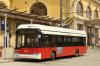 Solaris Trollino 12 #609 Solaris Trollino 12 #609